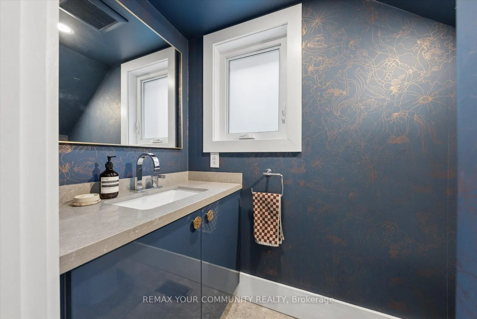 Photo 18 of 498 Melrose Avenue, Toronto, Bedford Park-Nortown — HOMEH