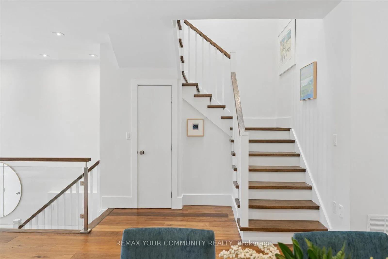 Photo 19 of 498 Melrose Avenue, Toronto, Bedford Park-Nortown — HOMEH