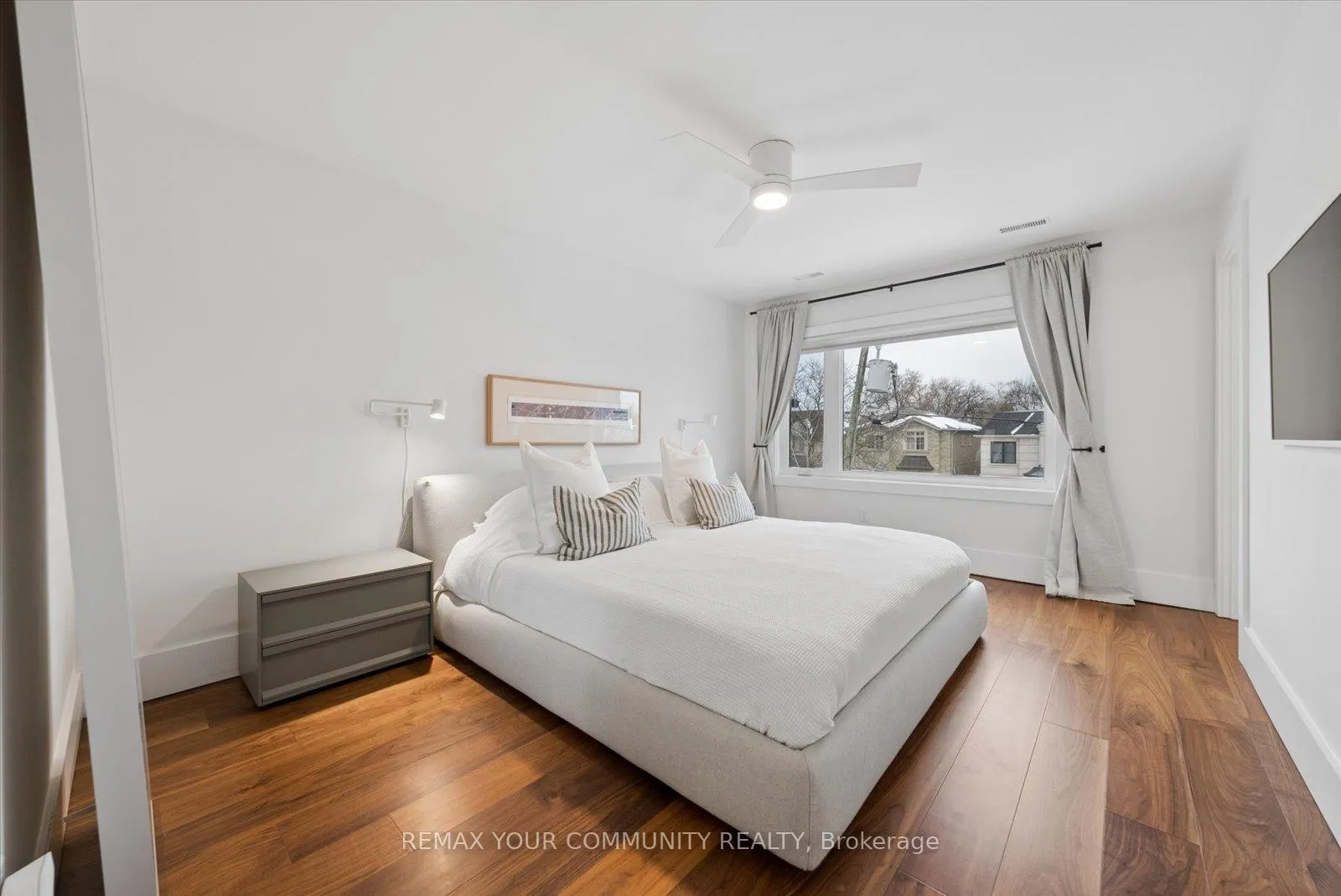 Photo 20 of 498 Melrose Avenue, Toronto, Bedford Park-Nortown — HOMEH