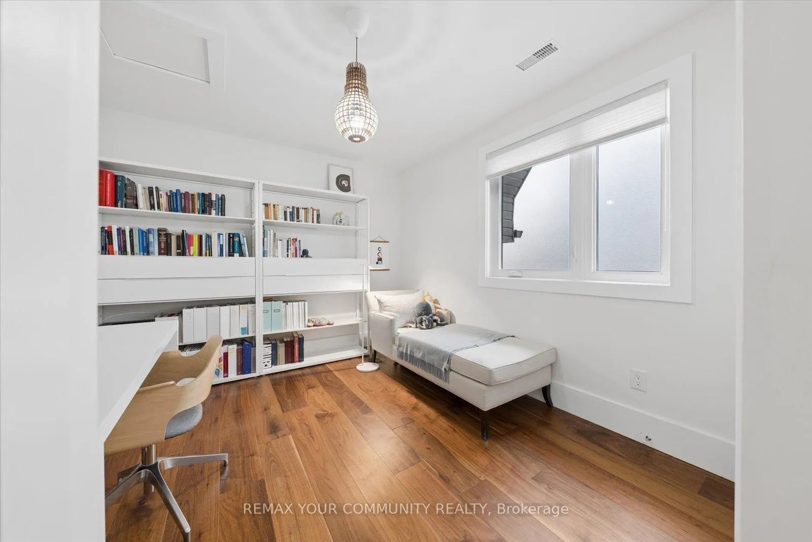 Photo 24 of 498 Melrose Avenue, Toronto, Bedford Park-Nortown — HOMEH