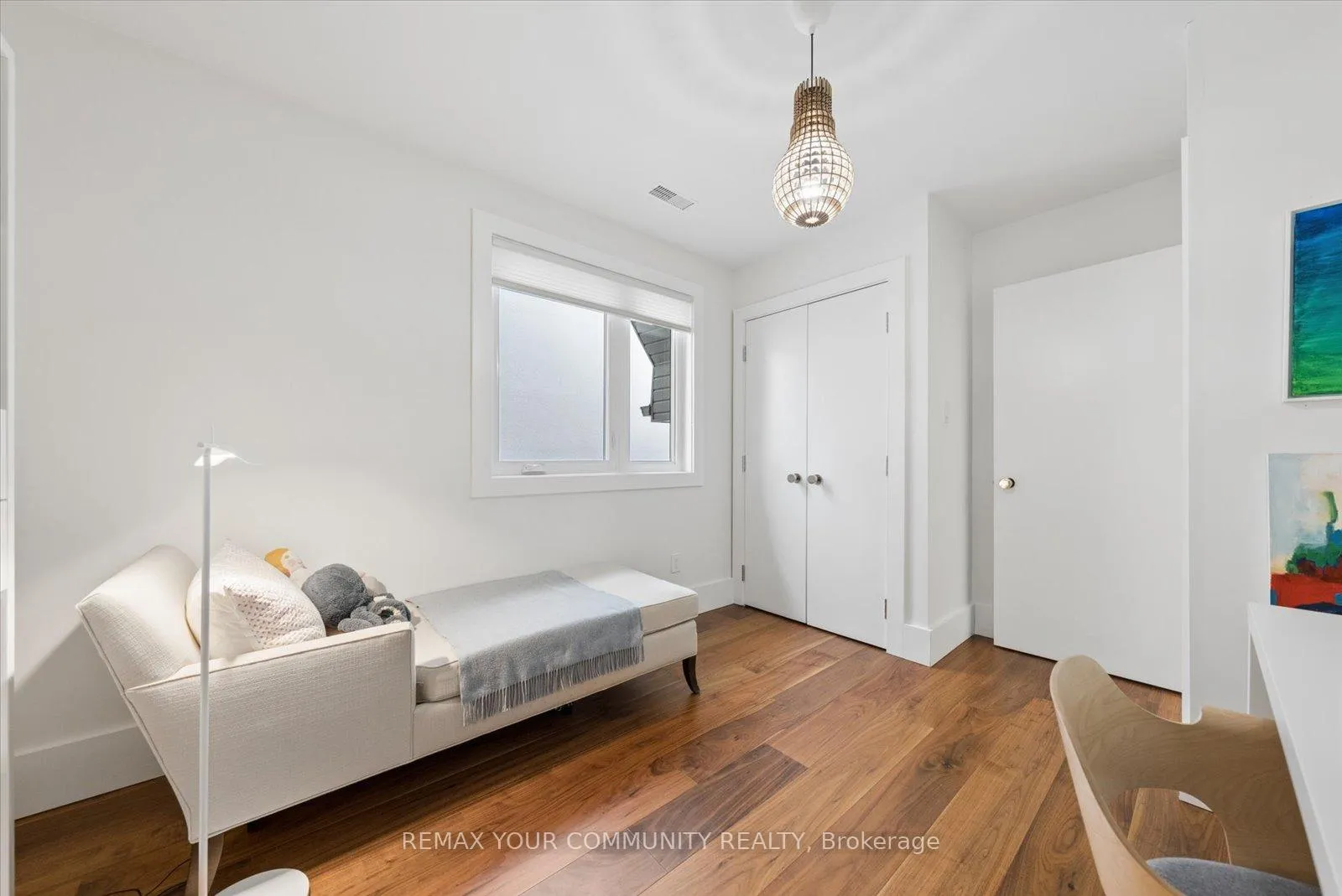 Photo 26 of 498 Melrose Avenue, Toronto, Bedford Park-Nortown — HOMEH