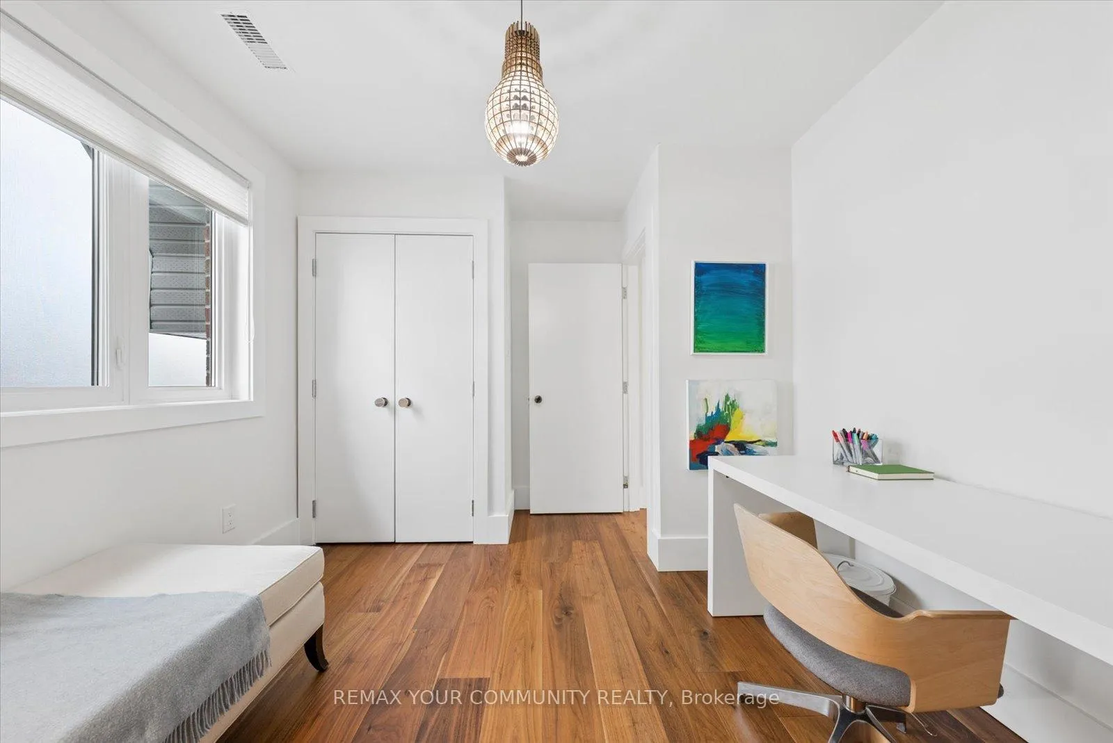 Photo 27 of 498 Melrose Avenue, Toronto, Bedford Park-Nortown — HOMEH