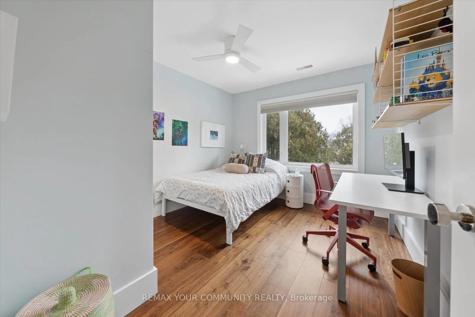 Photo 29 of 498 Melrose Avenue, Toronto, Bedford Park-Nortown — HOMEH