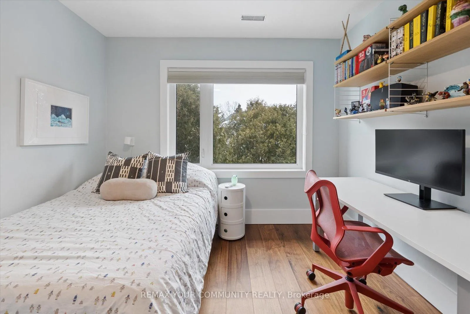 Photo 30 of 498 Melrose Avenue, Toronto, Bedford Park-Nortown — HOMEH