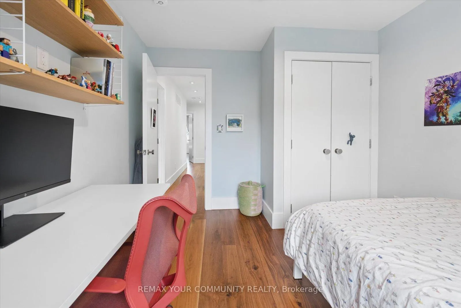 Photo 31 of 498 Melrose Avenue, Toronto, Bedford Park-Nortown — HOMEH
