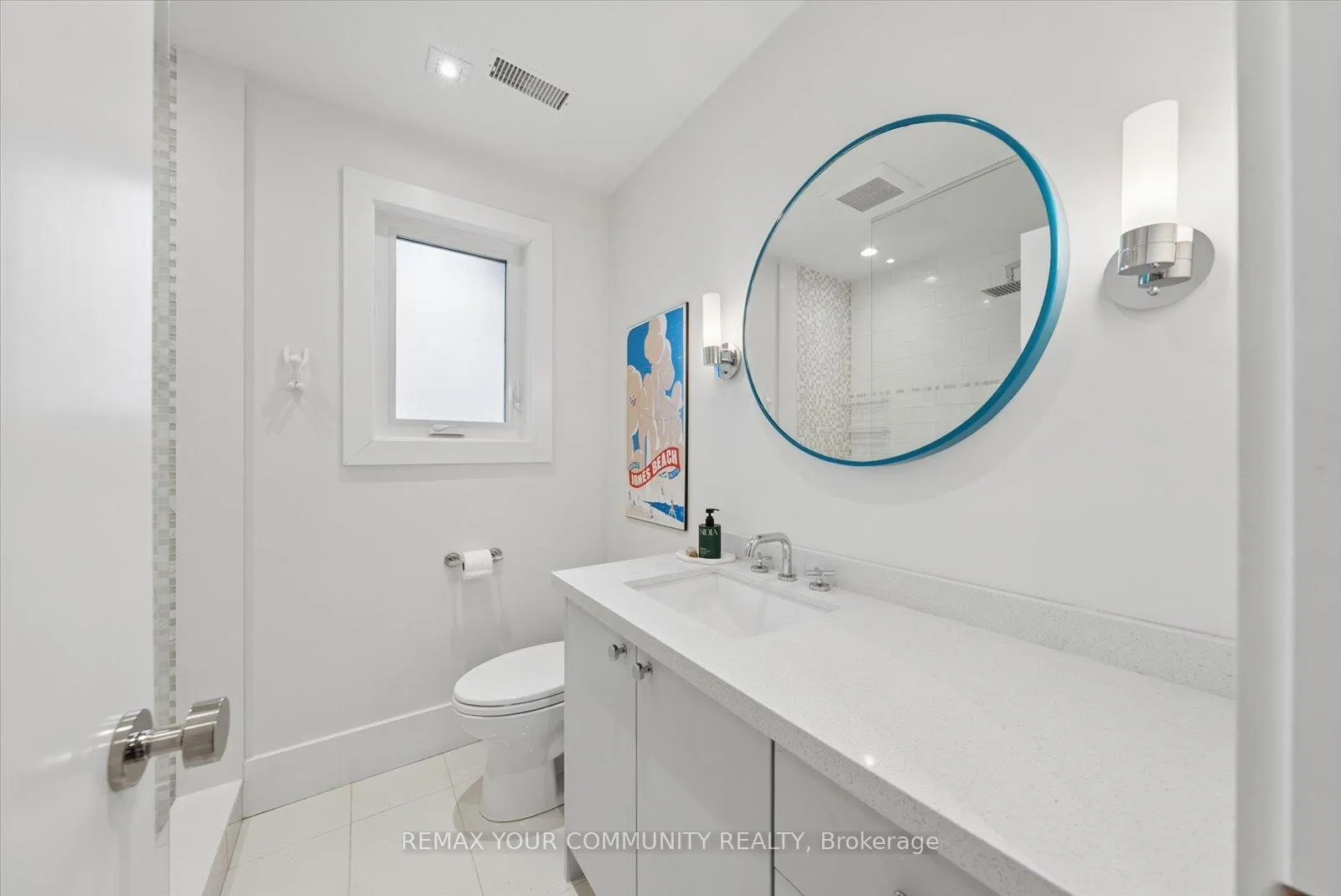 Photo 32 of 498 Melrose Avenue, Toronto, Bedford Park-Nortown — HOMEH