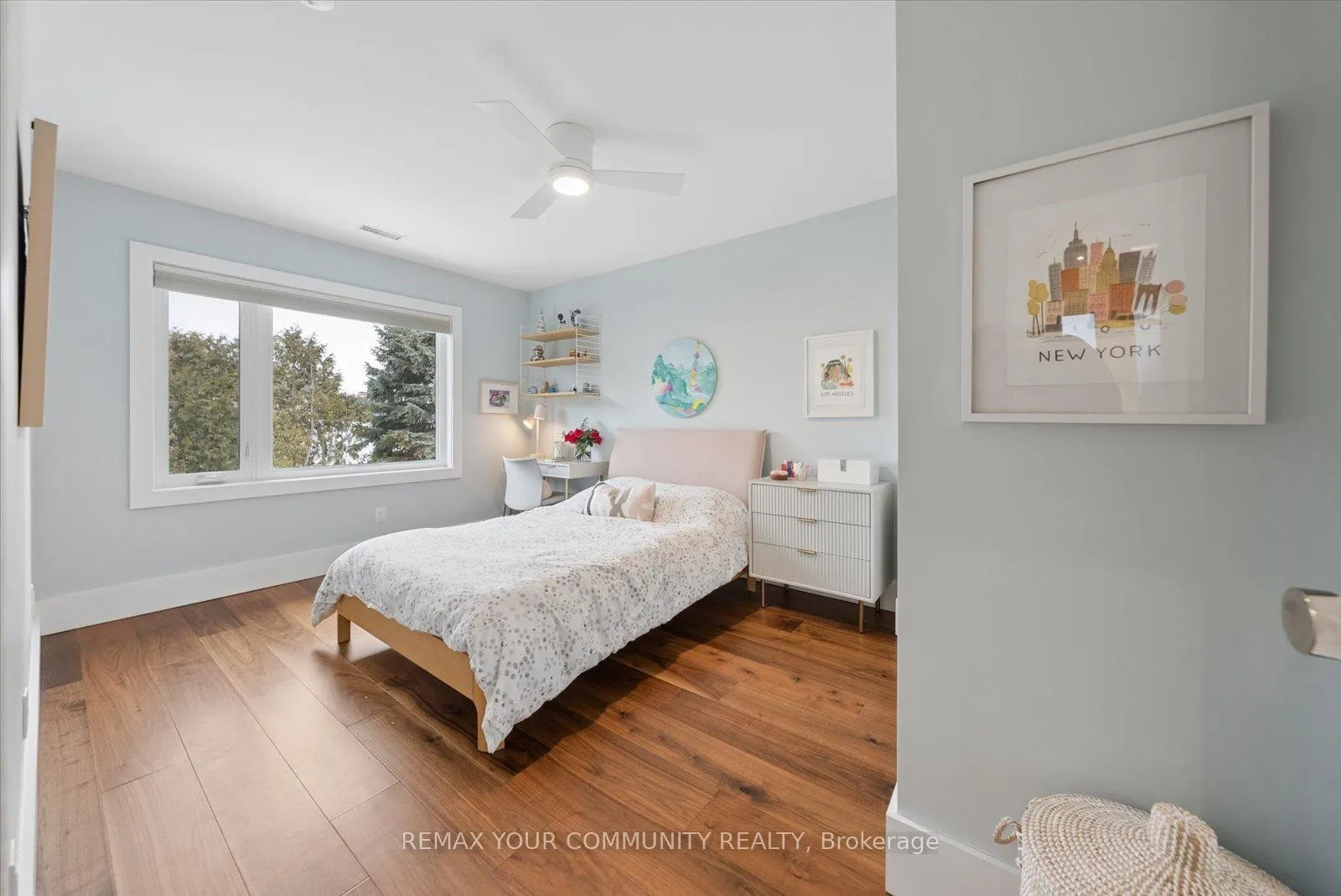 Photo 34 of 498 Melrose Avenue, Toronto, Bedford Park-Nortown — HOMEH