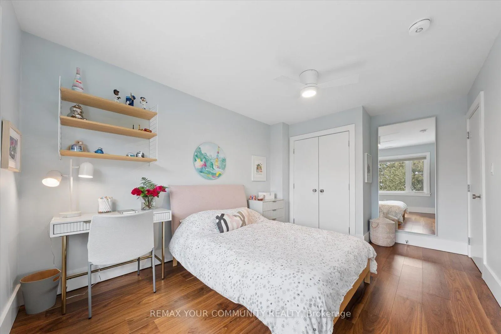 Photo 36 of 498 Melrose Avenue, Toronto, Bedford Park-Nortown — HOMEH