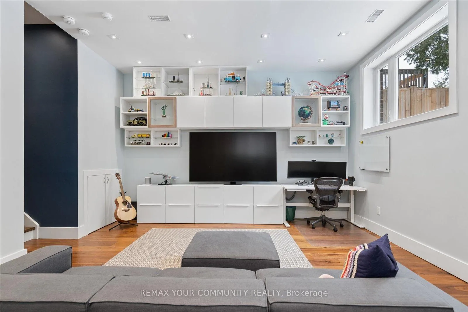 Photo 39 of 498 Melrose Avenue, Toronto, Bedford Park-Nortown — HOMEH