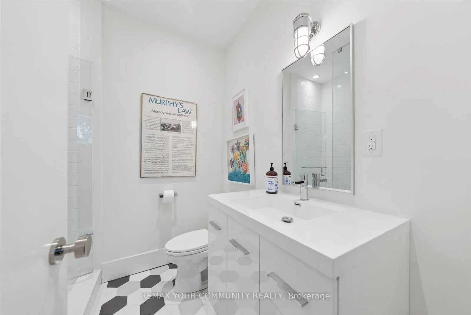 Photo 41 of 498 Melrose Avenue, Toronto, Bedford Park-Nortown — HOMEH