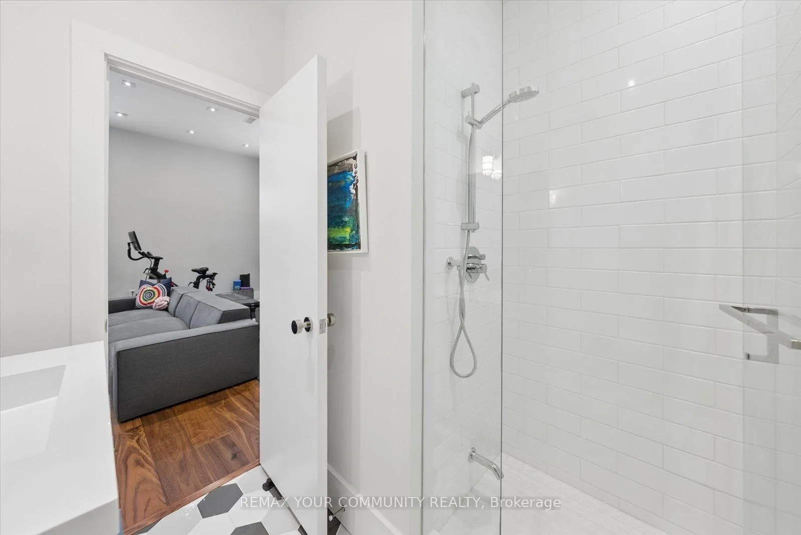 Photo 42 of 498 Melrose Avenue, Toronto, Bedford Park-Nortown — HOMEH