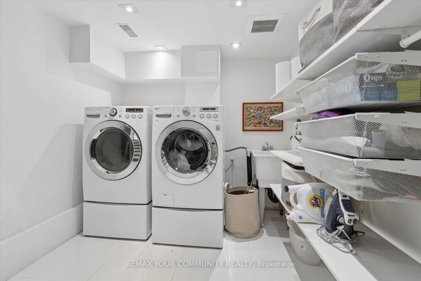 Photo 43 of 498 Melrose Avenue, Toronto, Bedford Park-Nortown — HOMEH