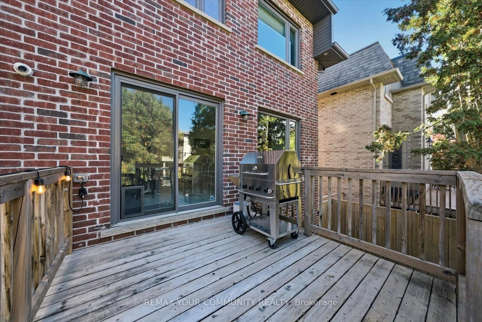 Photo 45 of 498 Melrose Avenue, Toronto, Bedford Park-Nortown — HOMEH