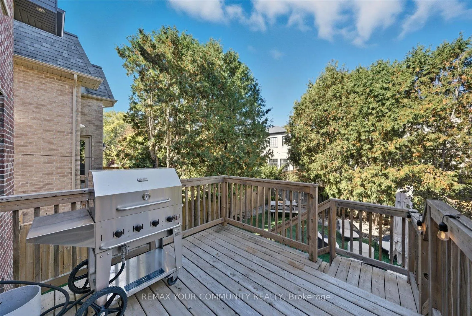 Photo 46 of 498 Melrose Avenue, Toronto, Bedford Park-Nortown — HOMEH