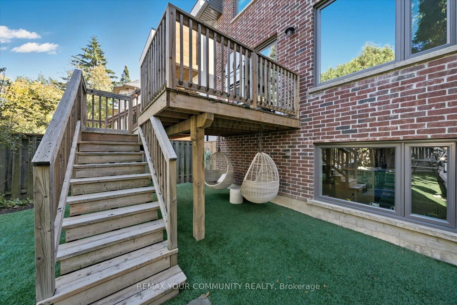 Photo 47 of 498 Melrose Avenue, Toronto, Bedford Park-Nortown — HOMEH