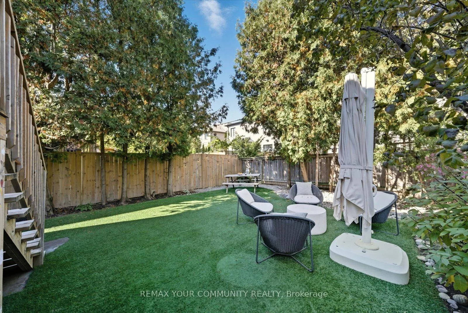 Photo 48 of 498 Melrose Avenue, Toronto, Bedford Park-Nortown — HOMEH