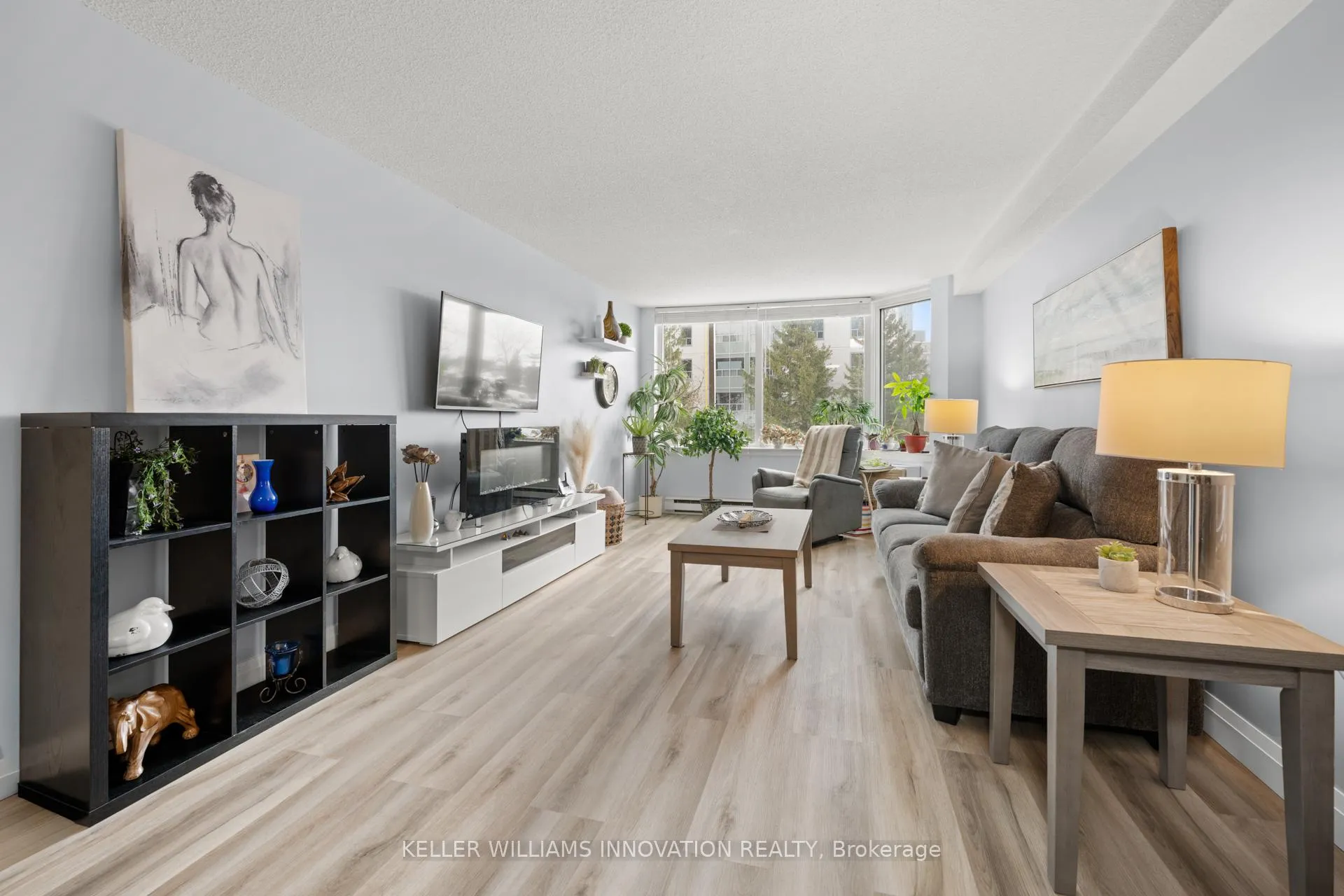 Photo 1 of Unit 204, 35 Green Valley Drive, Waterloo — HOMEH