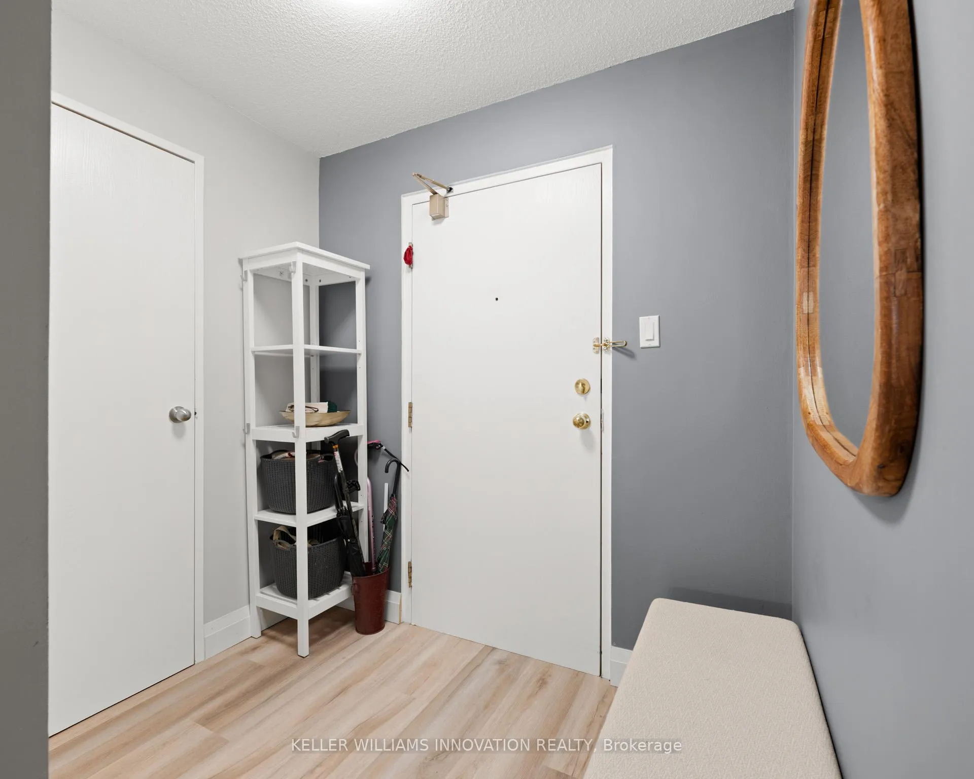Photo 3 of Unit 204, 35 Green Valley Drive, Waterloo — HOMEH