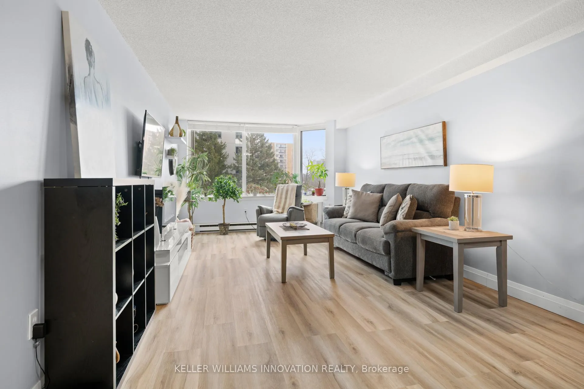 Photo 9 of Unit 204, 35 Green Valley Drive, Waterloo — HOMEH