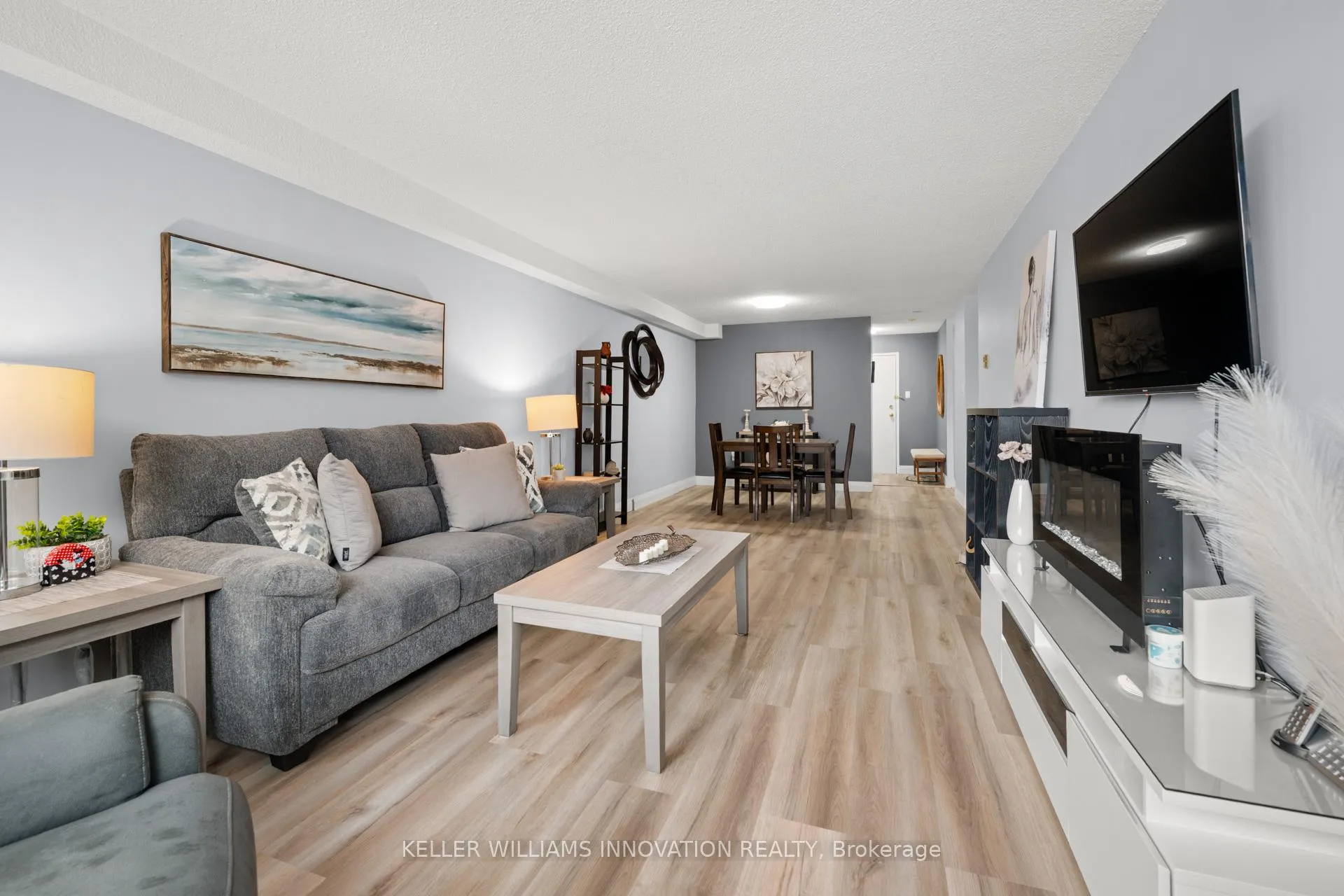 Photo 11 of Unit 204, 35 Green Valley Drive, Waterloo — HOMEH