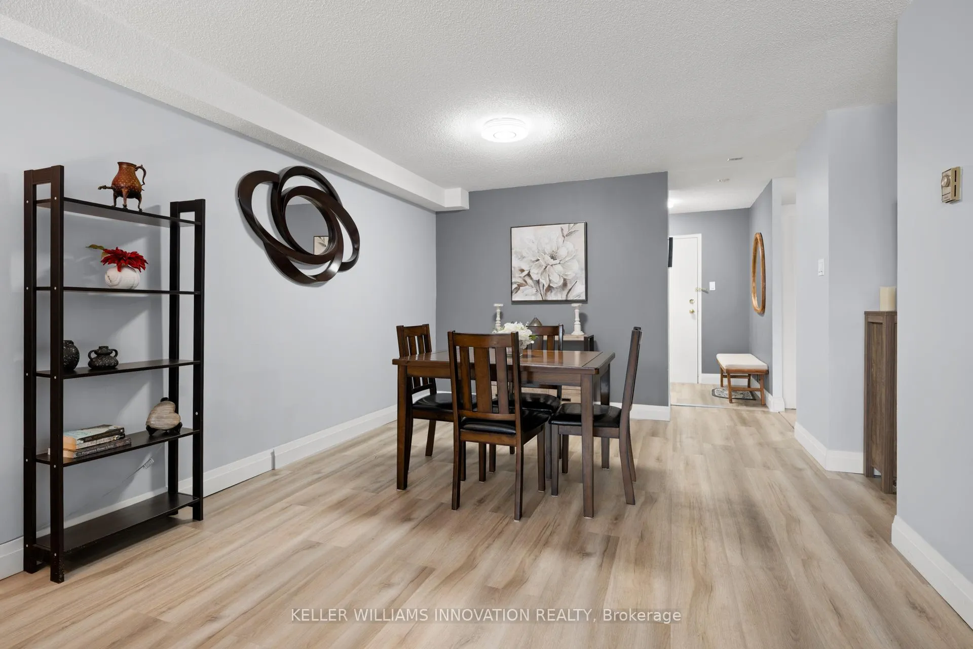 Photo 12 of Unit 204, 35 Green Valley Drive, Waterloo — HOMEH