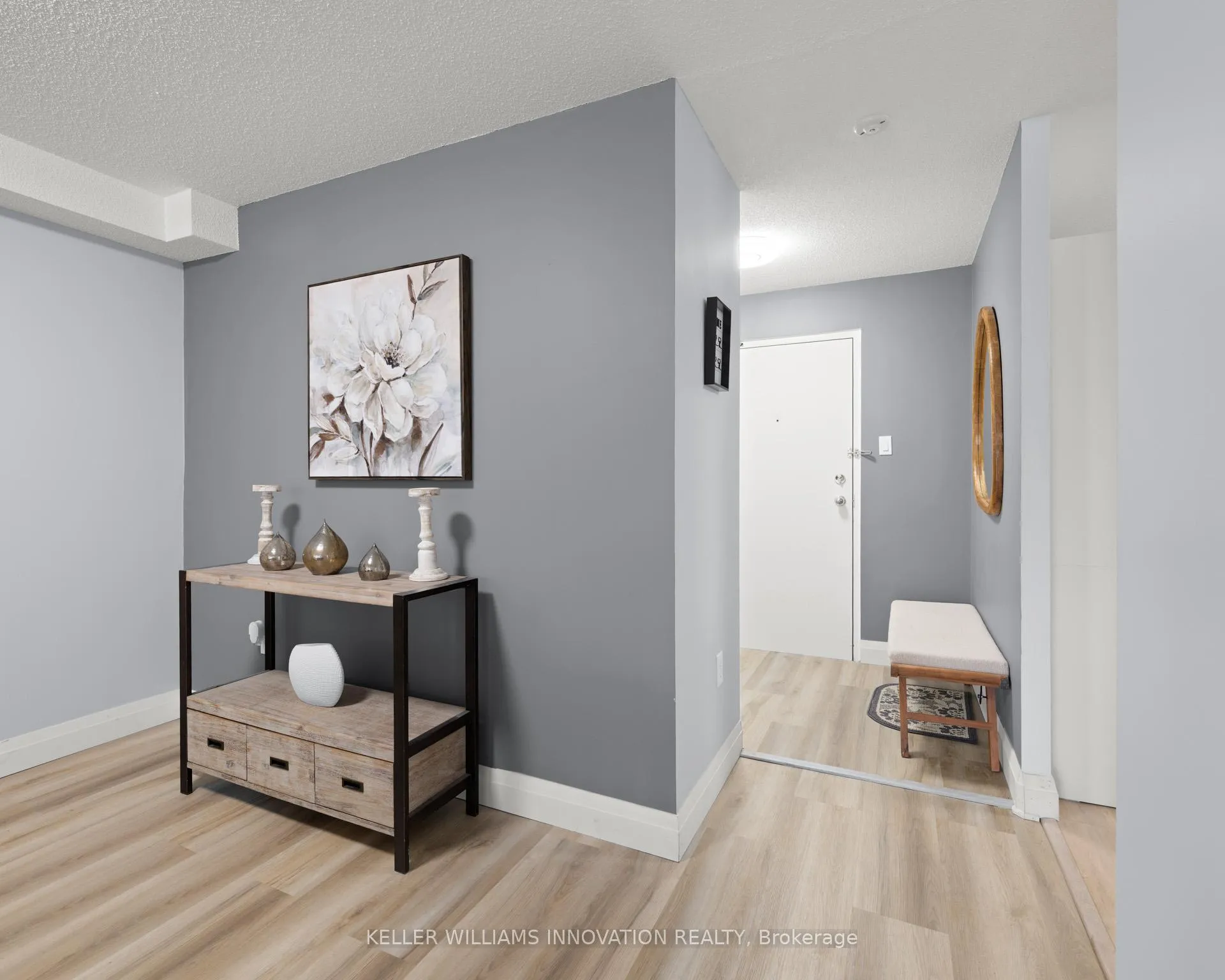Photo 13 of Unit 204, 35 Green Valley Drive, Waterloo — HOMEH