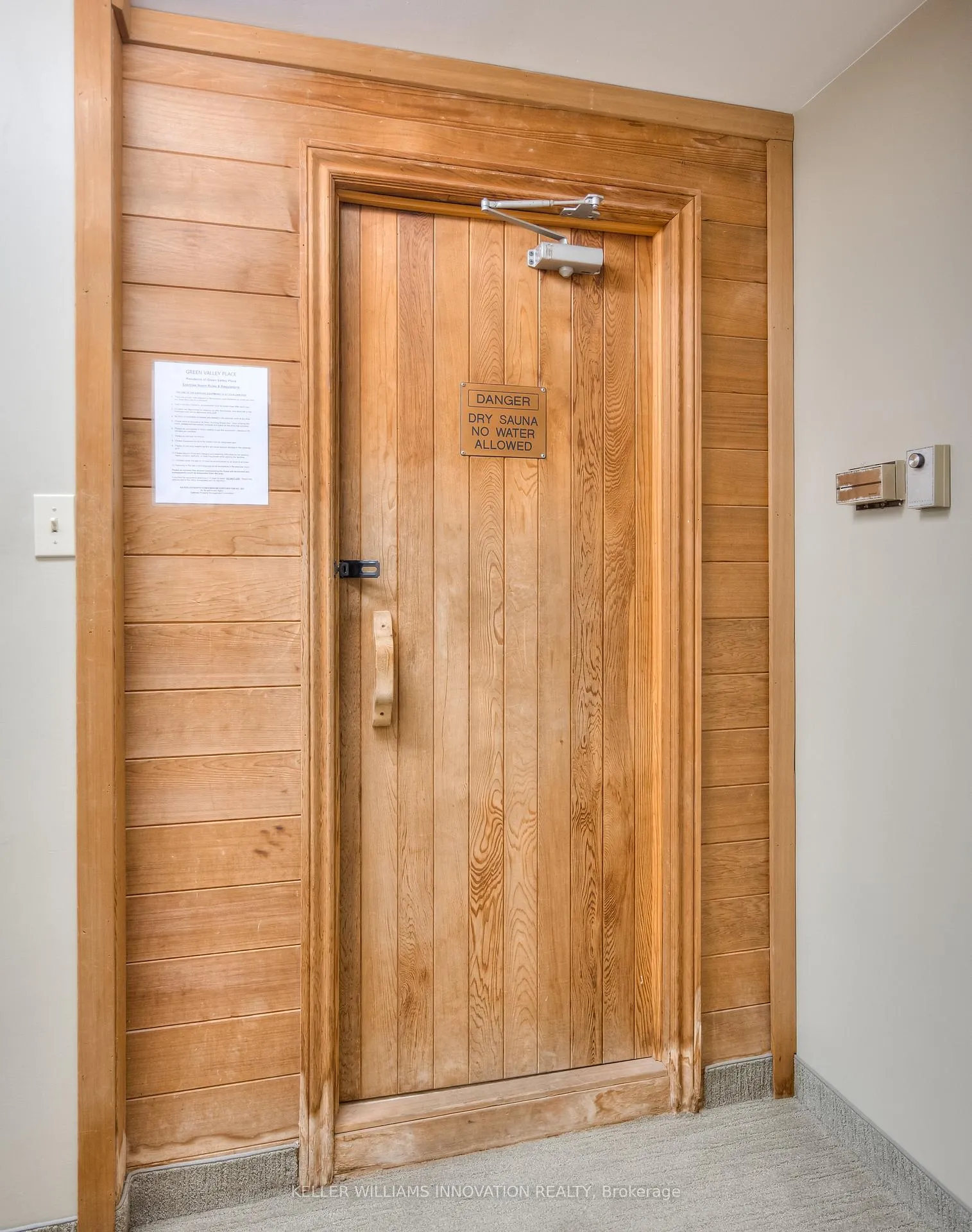 Photo 18 of Unit 204, 35 Green Valley Drive, Waterloo — HOMEH