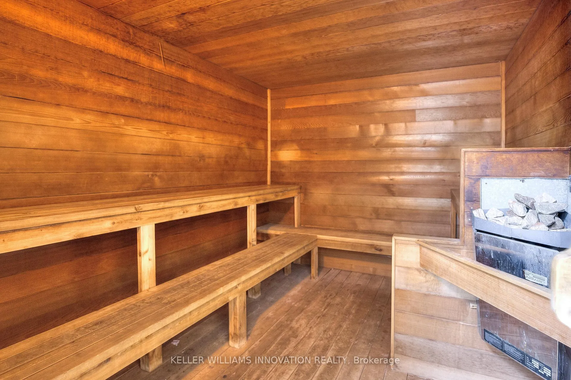 Photo 19 of Unit 204, 35 Green Valley Drive, Waterloo — HOMEH