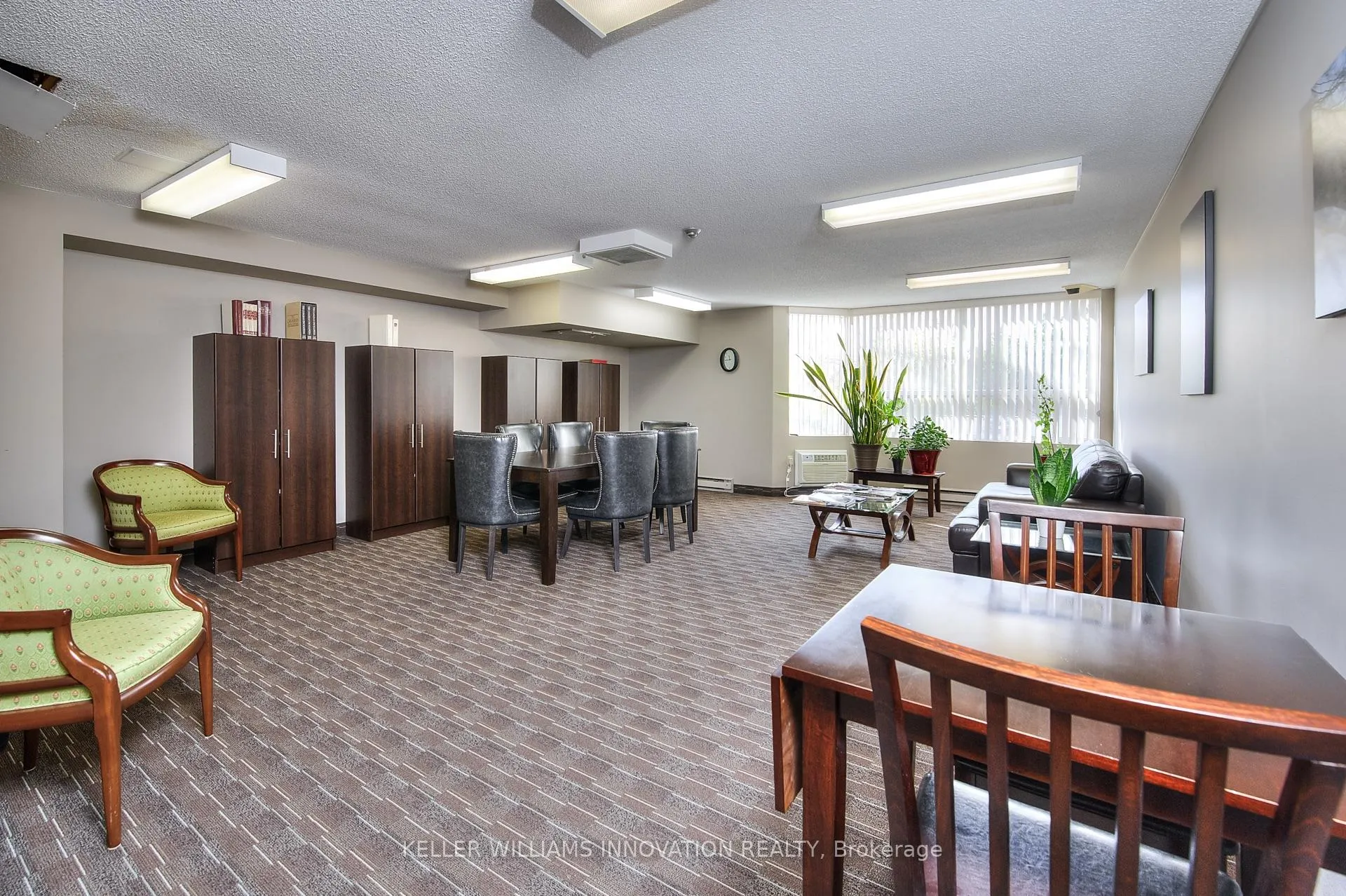 Photo 24 of Unit 204, 35 Green Valley Drive, Waterloo — HOMEH