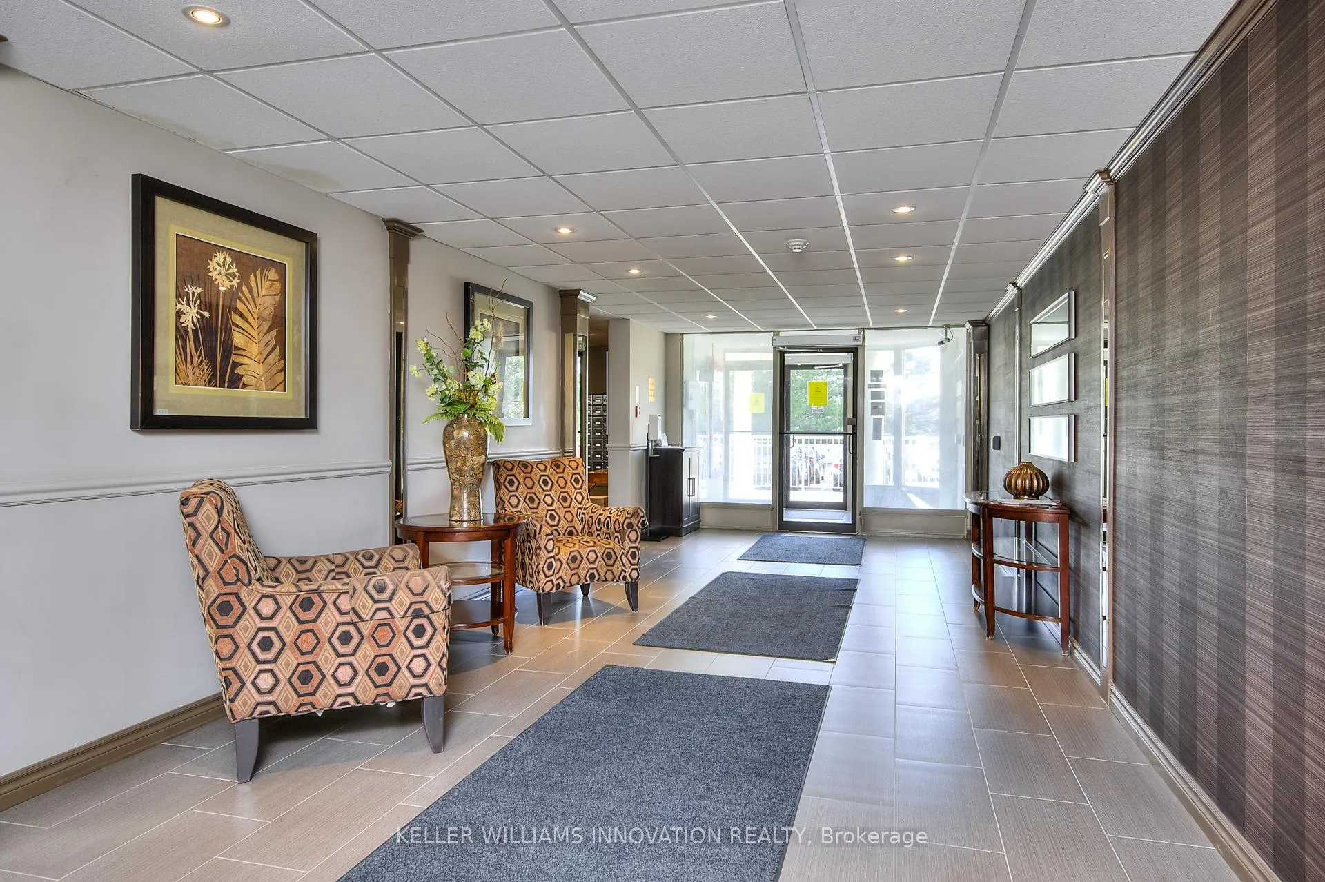Photo 25 of Unit 204, 35 Green Valley Drive, Waterloo — HOMEH