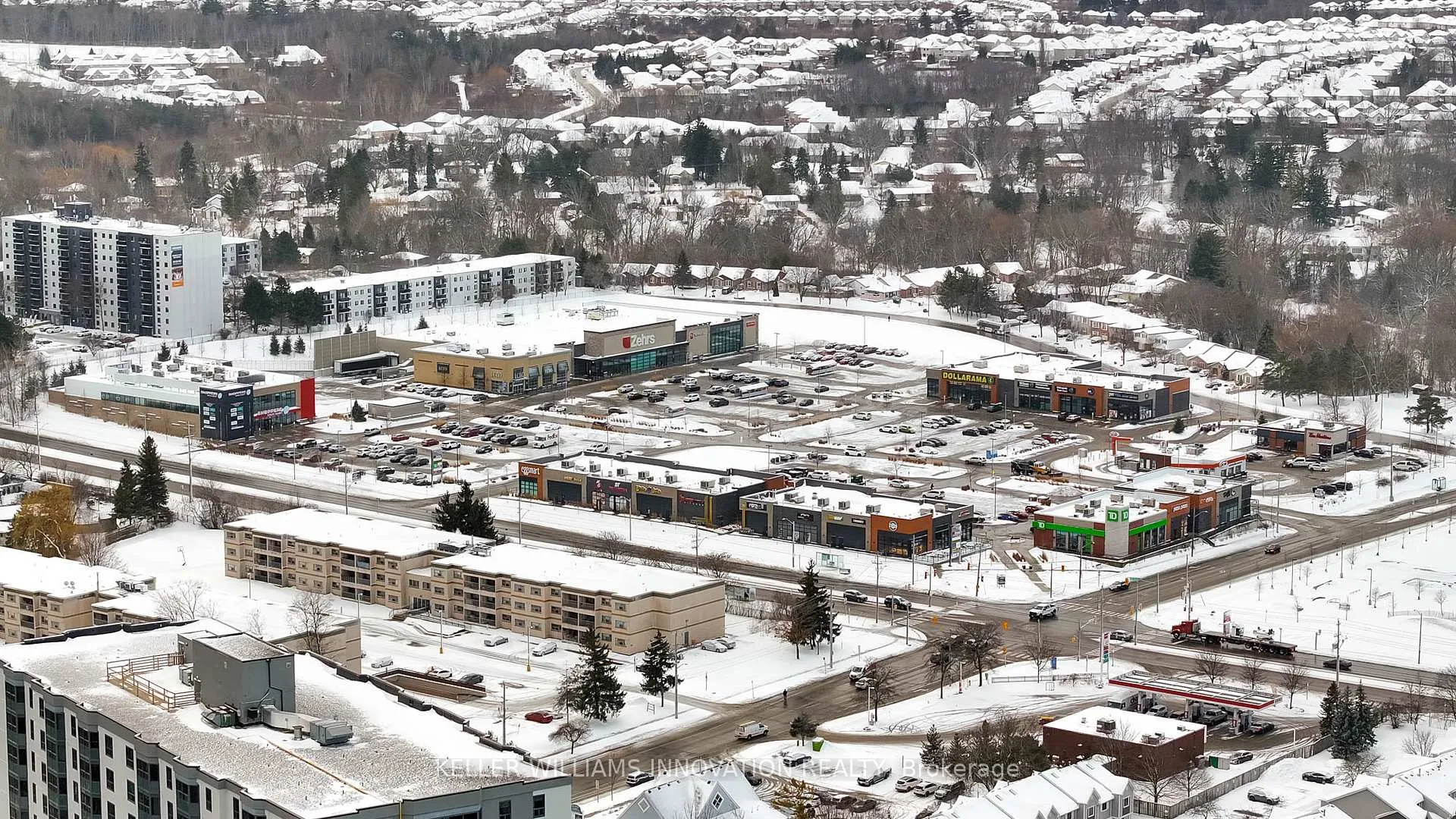 Photo 30 of Unit 204, 35 Green Valley Drive, Waterloo — HOMEH