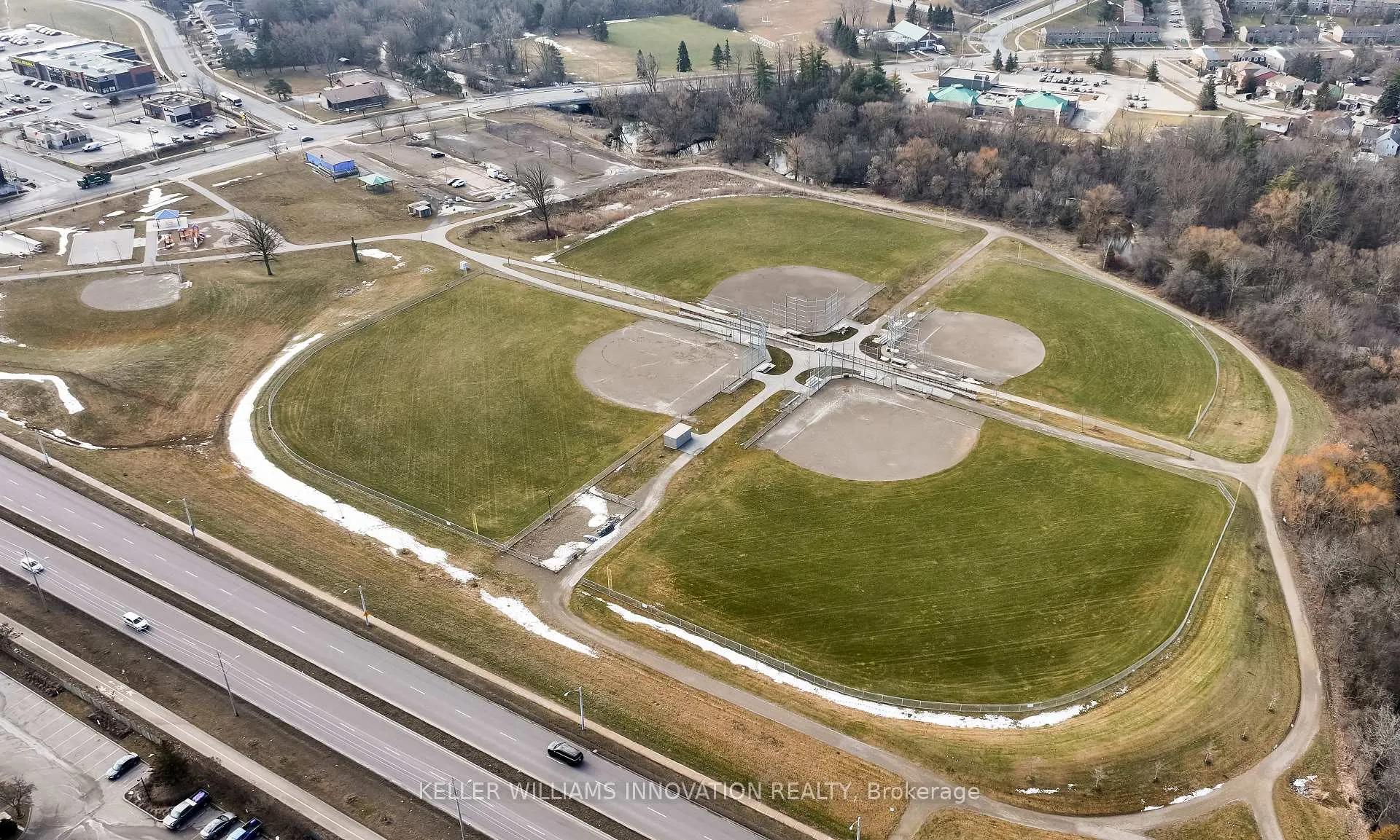 Photo 33 of Unit 204, 35 Green Valley Drive, Waterloo — HOMEH