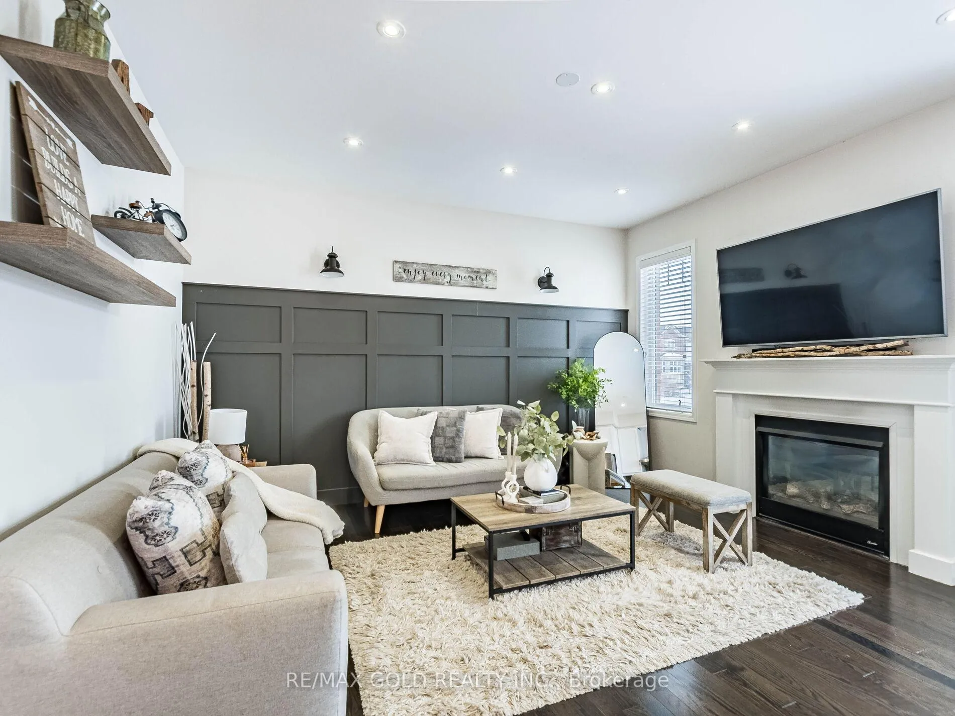 Photo 7 of 9 Polstar Road, Brampton, Northwest Brampton — HOMEH