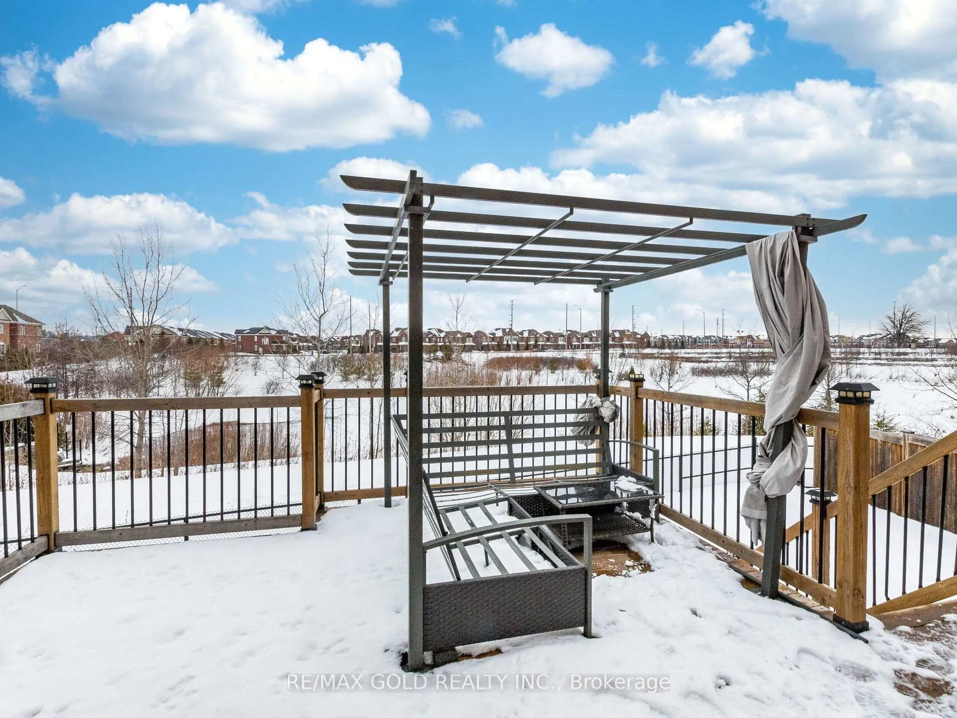 Photo 28 of 9 Polstar Road, Brampton, Northwest Brampton — HOMEH