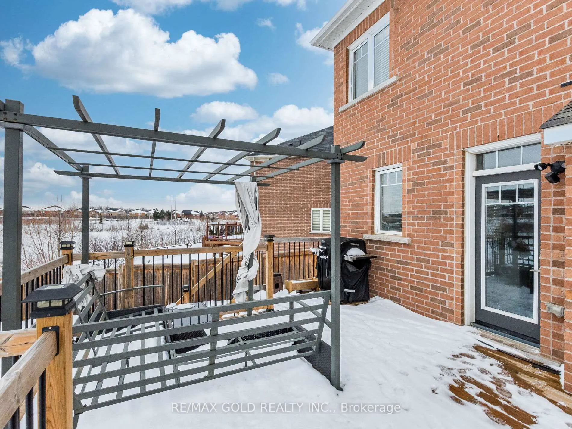 Photo 29 of 9 Polstar Road, Brampton, Northwest Brampton — HOMEH