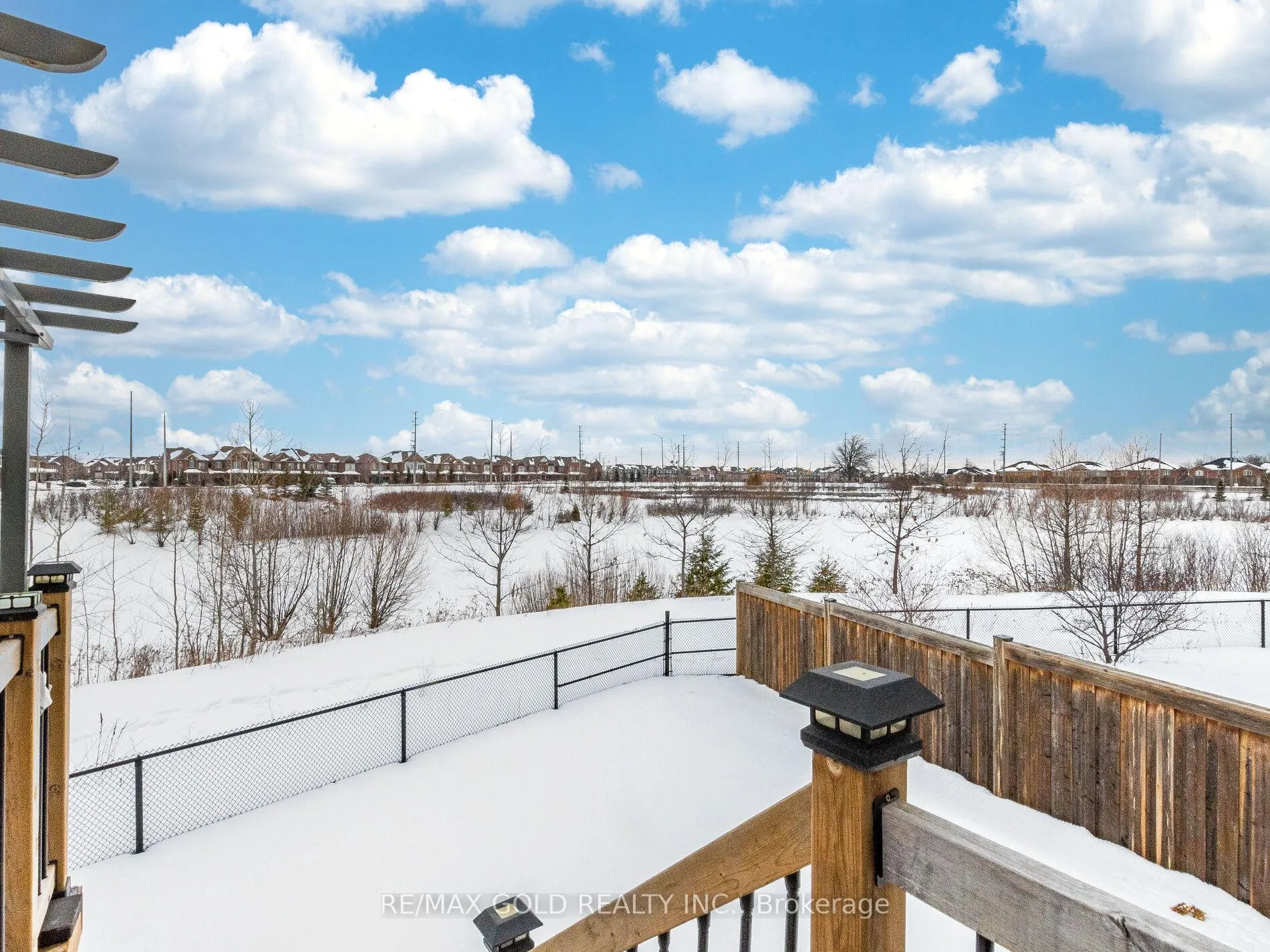 Photo 30 of 9 Polstar Road, Brampton, Northwest Brampton — HOMEH