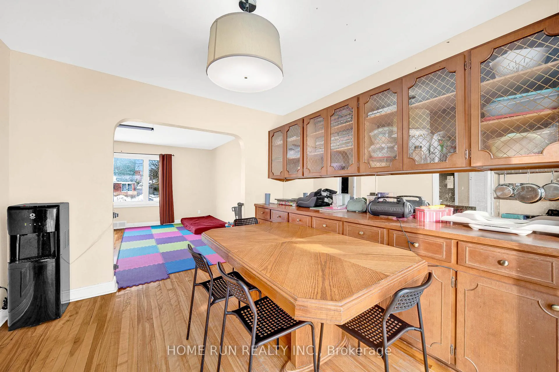 Photo 11 of 546 Donald Street, Ottawa, Castle Heights/Rideau High — HOMEH