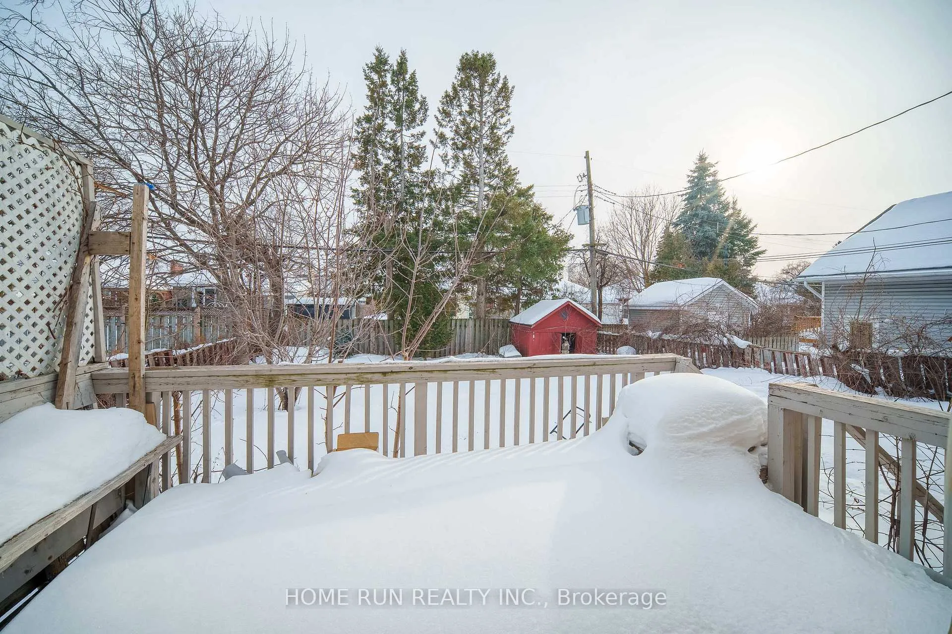 Photo 28 of 546 Donald Street, Ottawa, Castle Heights/Rideau High — HOMEH