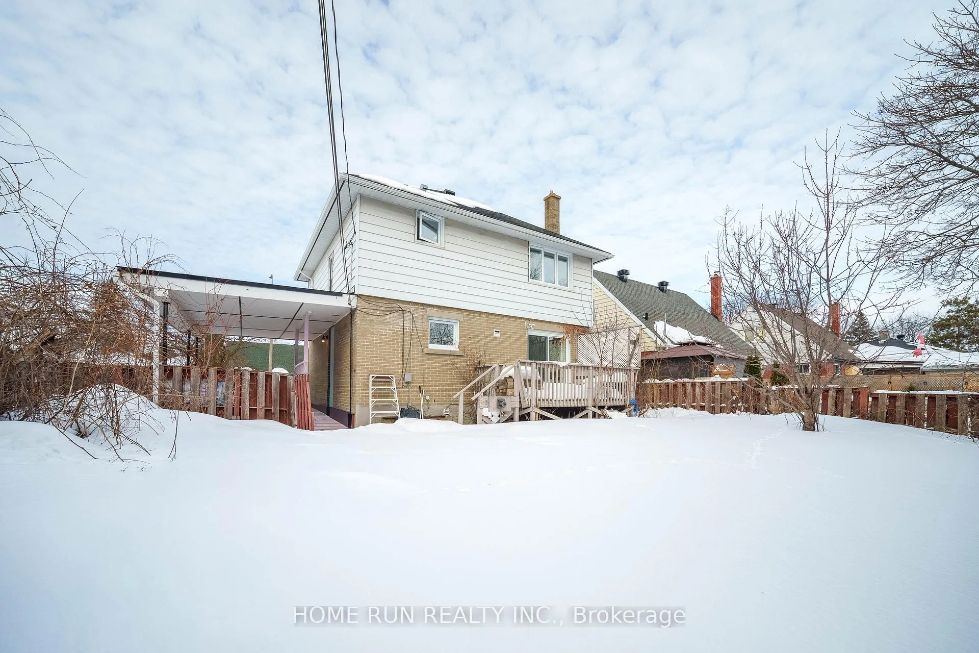 Photo 29 of 546 Donald Street, Ottawa, Castle Heights/Rideau High — HOMEH