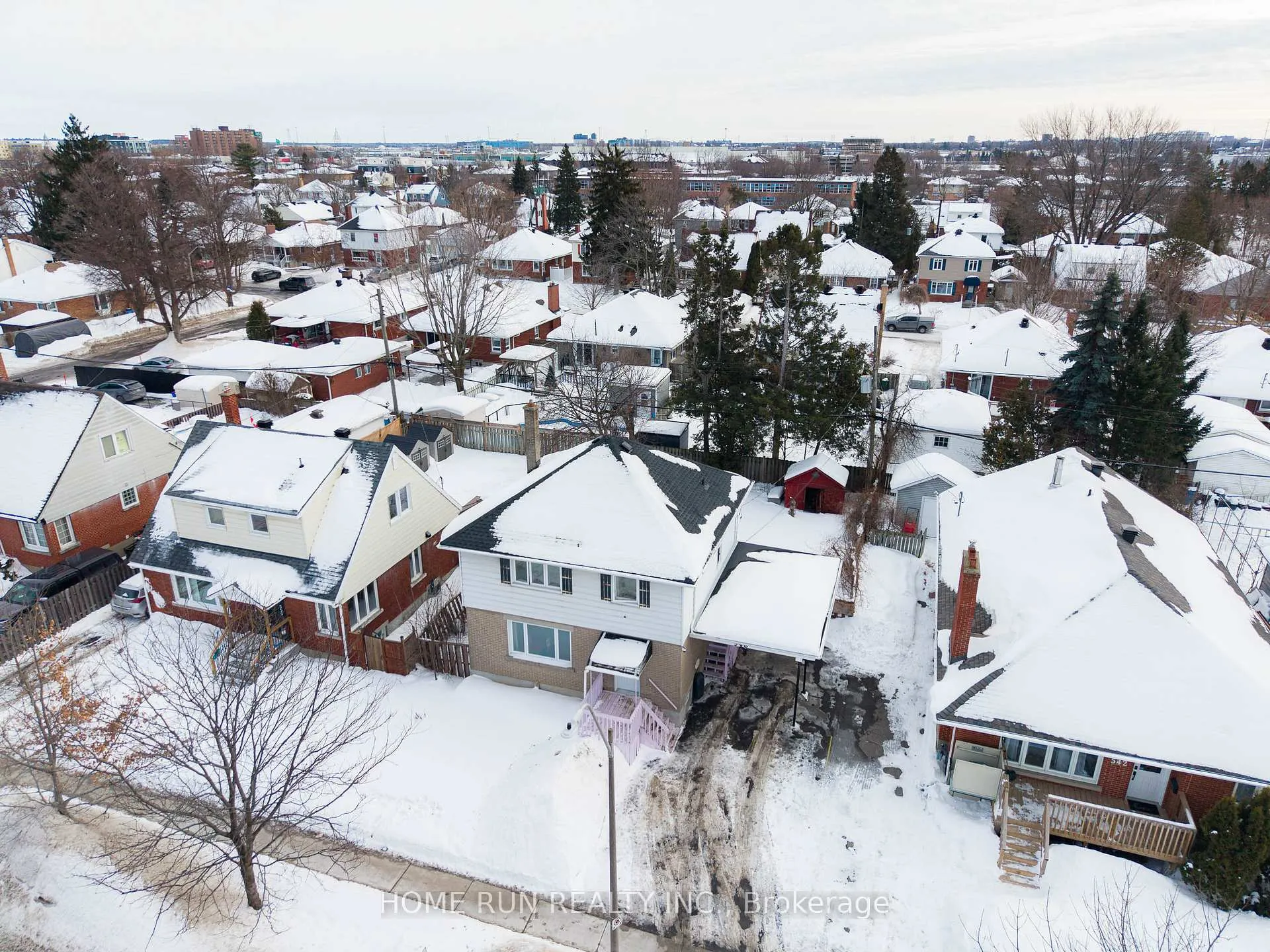 Photo 31 of 546 Donald Street, Ottawa, Castle Heights/Rideau High — HOMEH