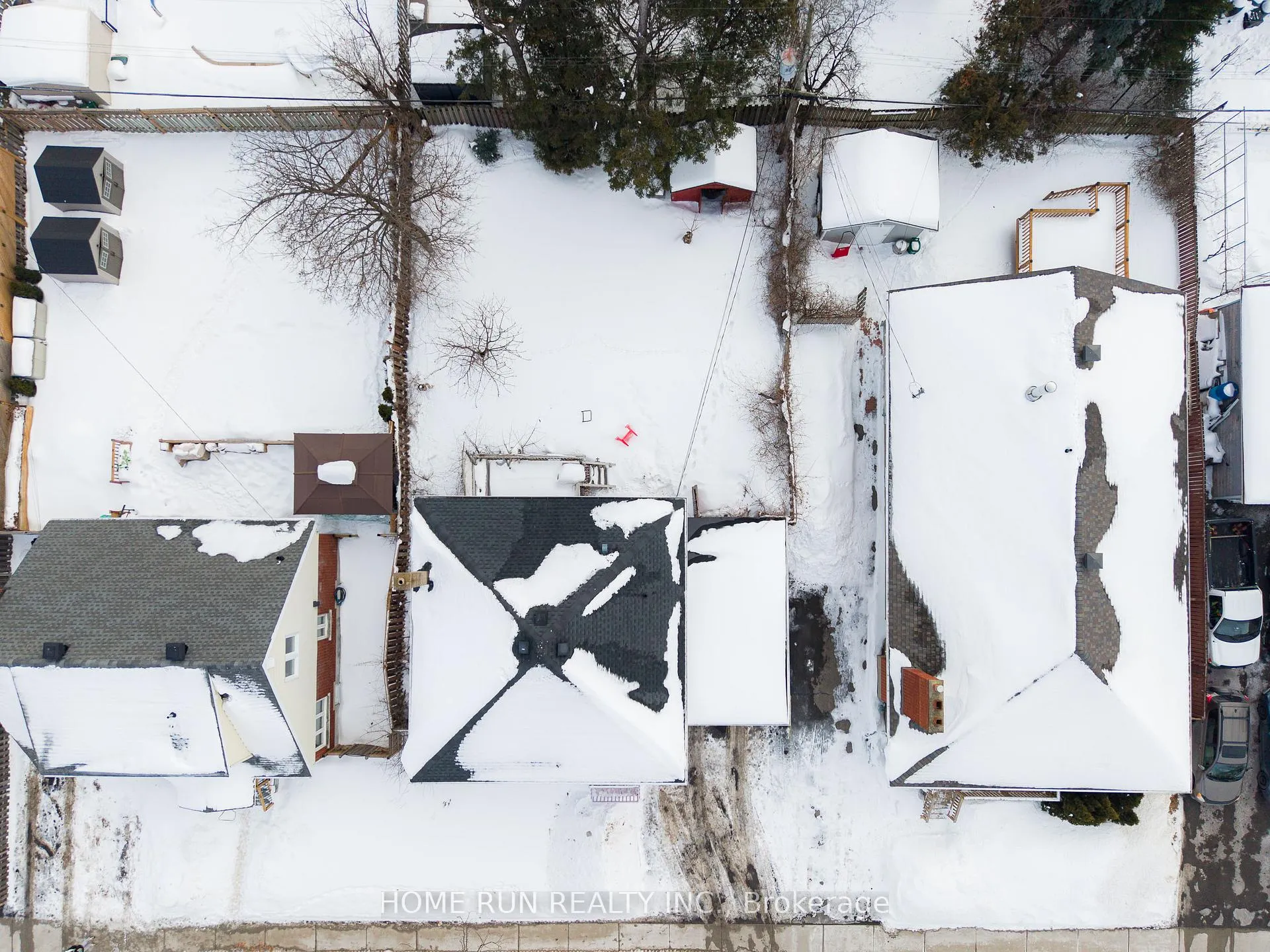 Photo 32 of 546 Donald Street, Ottawa, Castle Heights/Rideau High — HOMEH