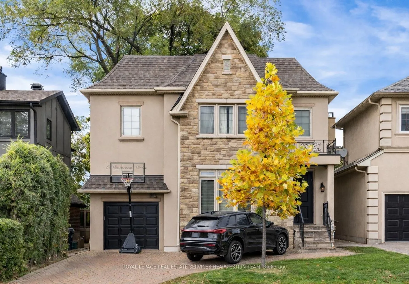 Photo 1 of 68 Burncrest Drive, Toronto, Bedford Park-Nortown — HOMEH