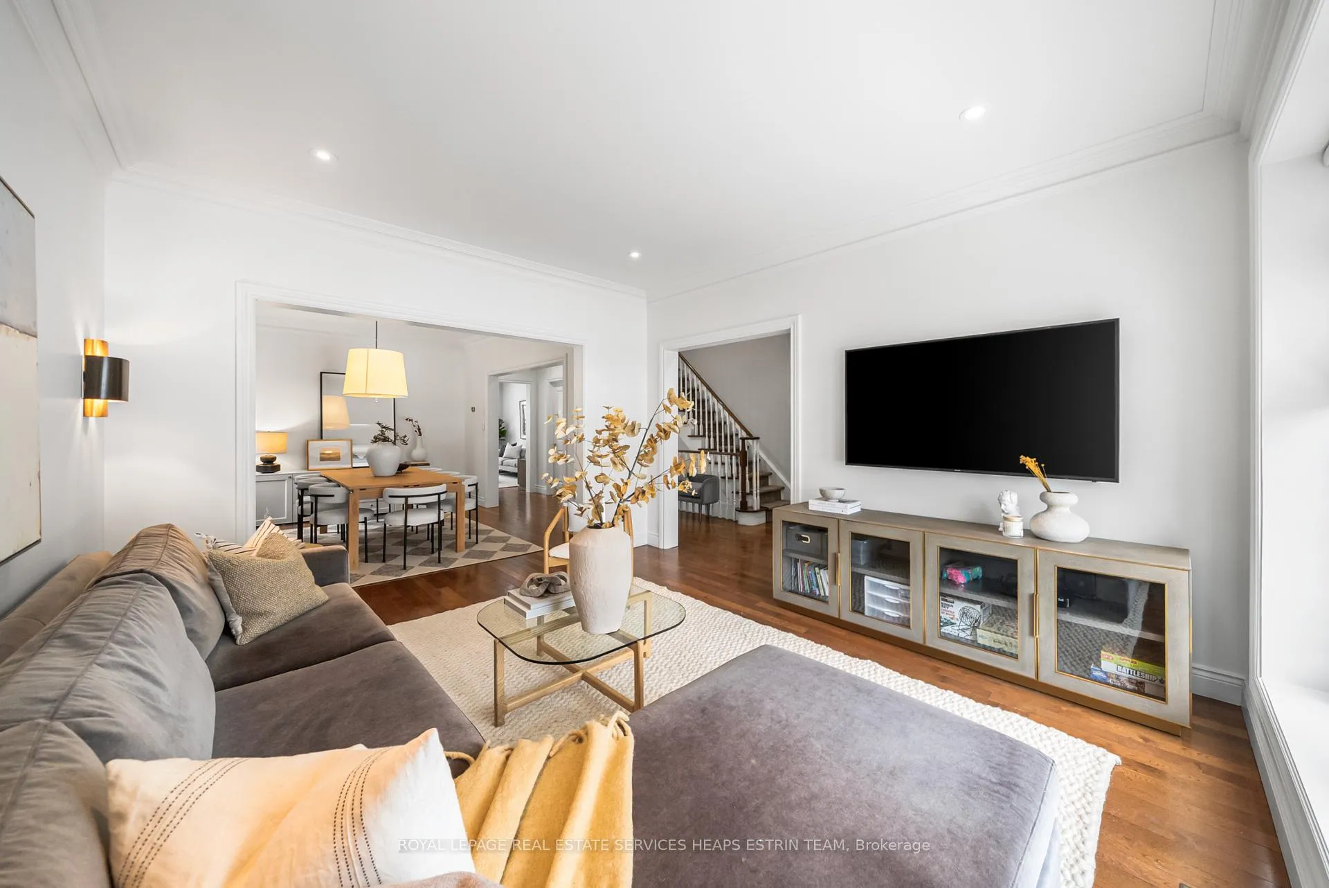 Photo 7 of 68 Burncrest Drive, Toronto, Bedford Park-Nortown — HOMEH