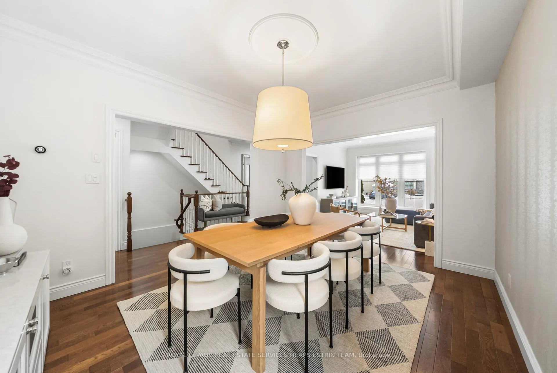 Photo 9 of 68 Burncrest Drive, Toronto, Bedford Park-Nortown — HOMEH