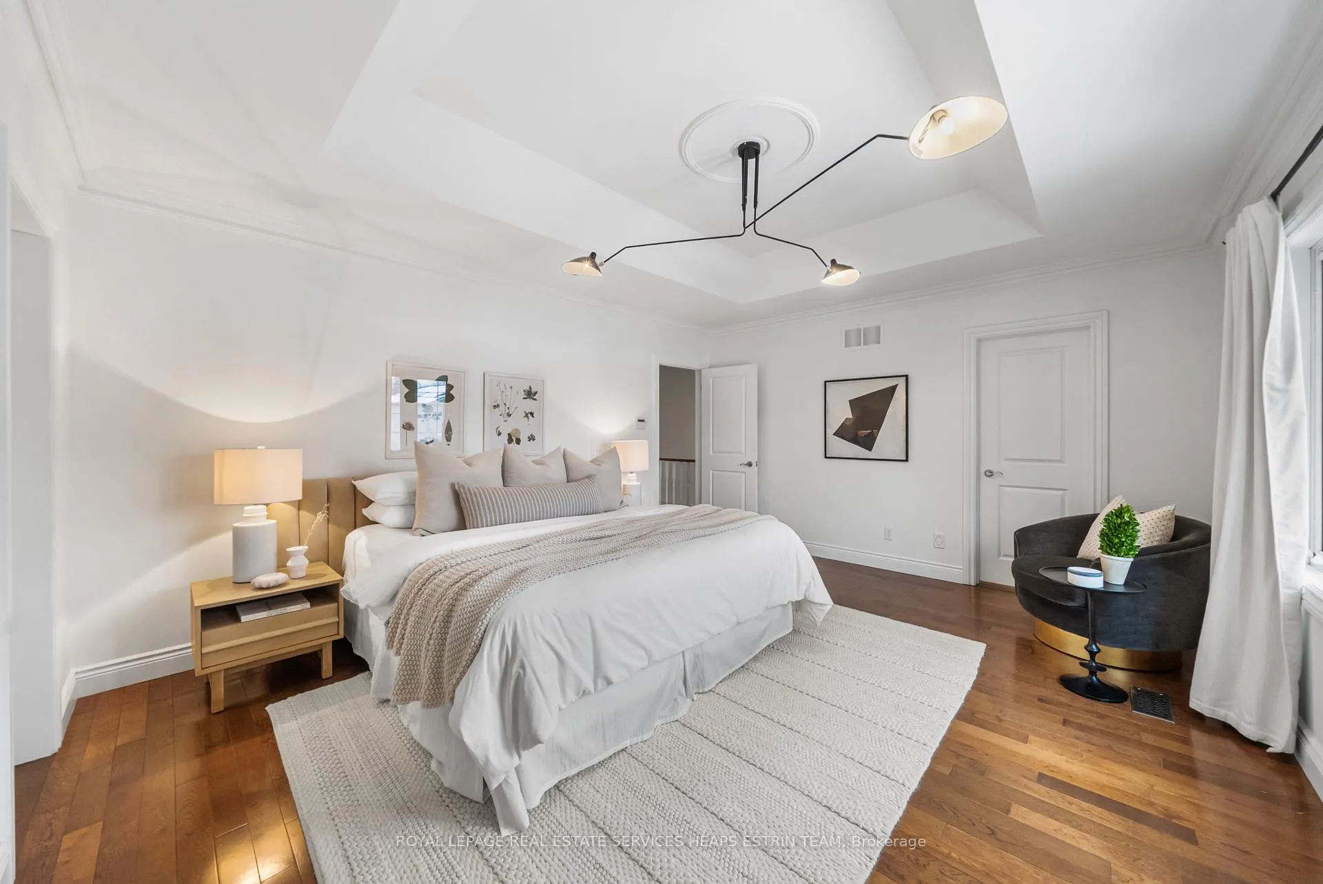 Photo 17 of 68 Burncrest Drive, Toronto, Bedford Park-Nortown — HOMEH