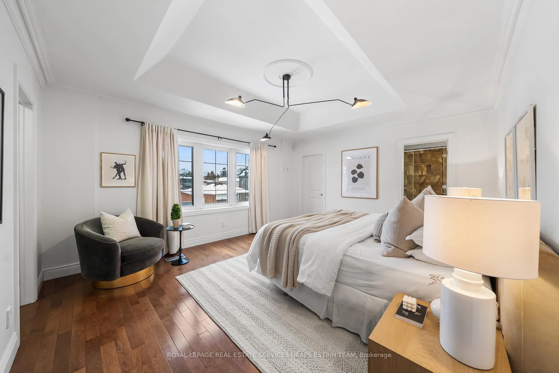 Photo 18 of 68 Burncrest Drive, Toronto, Bedford Park-Nortown — HOMEH
