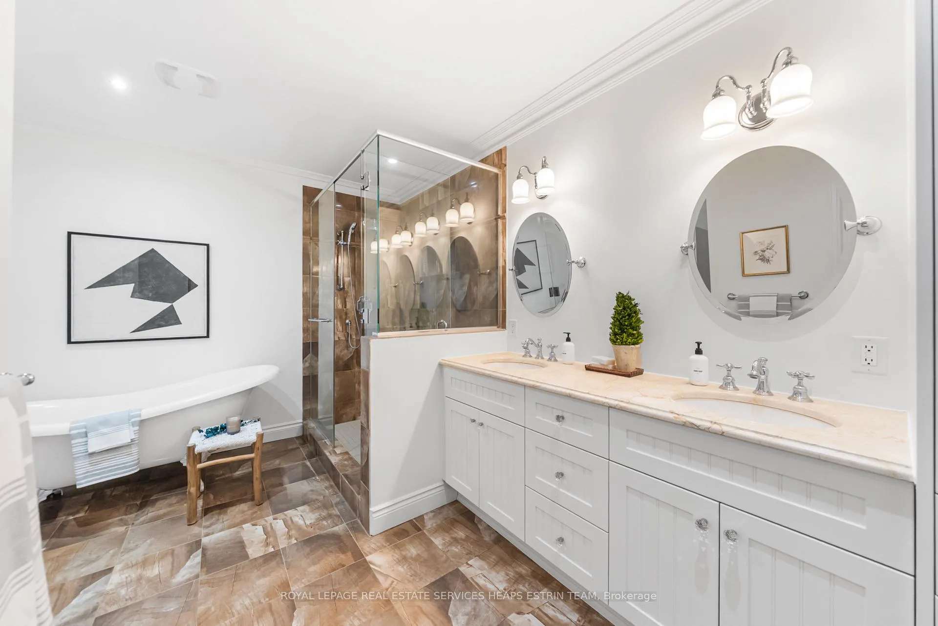 Photo 19 of 68 Burncrest Drive, Toronto, Bedford Park-Nortown — HOMEH