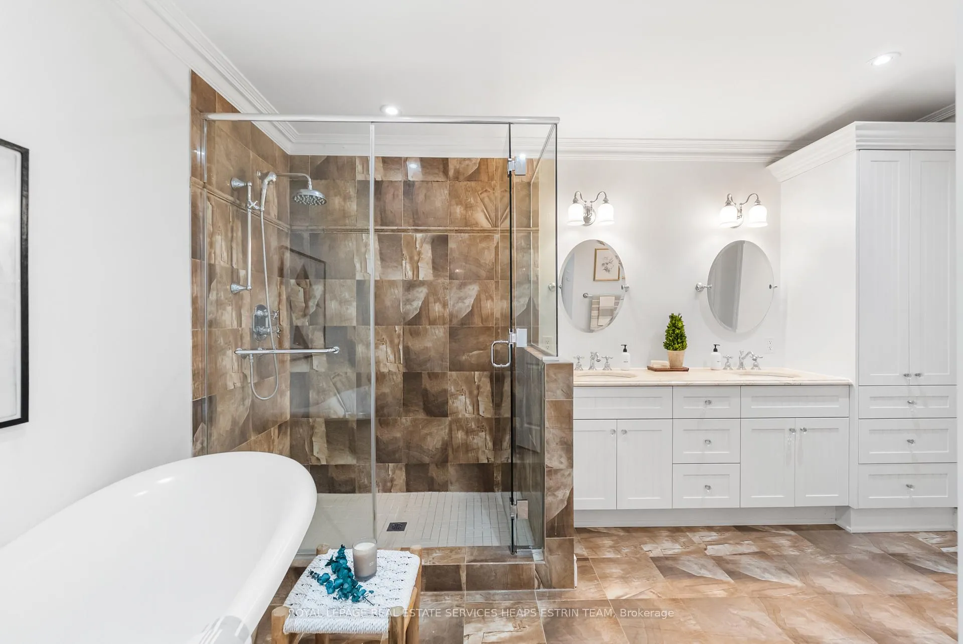 Photo 20 of 68 Burncrest Drive, Toronto, Bedford Park-Nortown — HOMEH