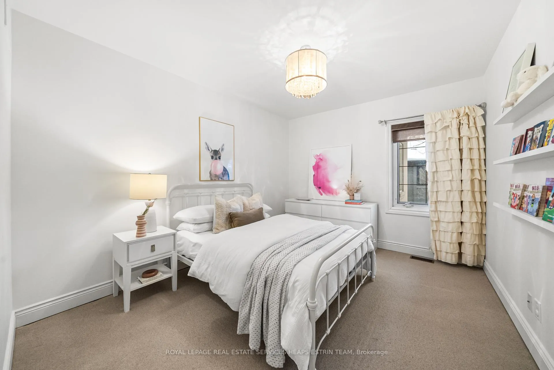 Photo 24 of 68 Burncrest Drive, Toronto, Bedford Park-Nortown — HOMEH