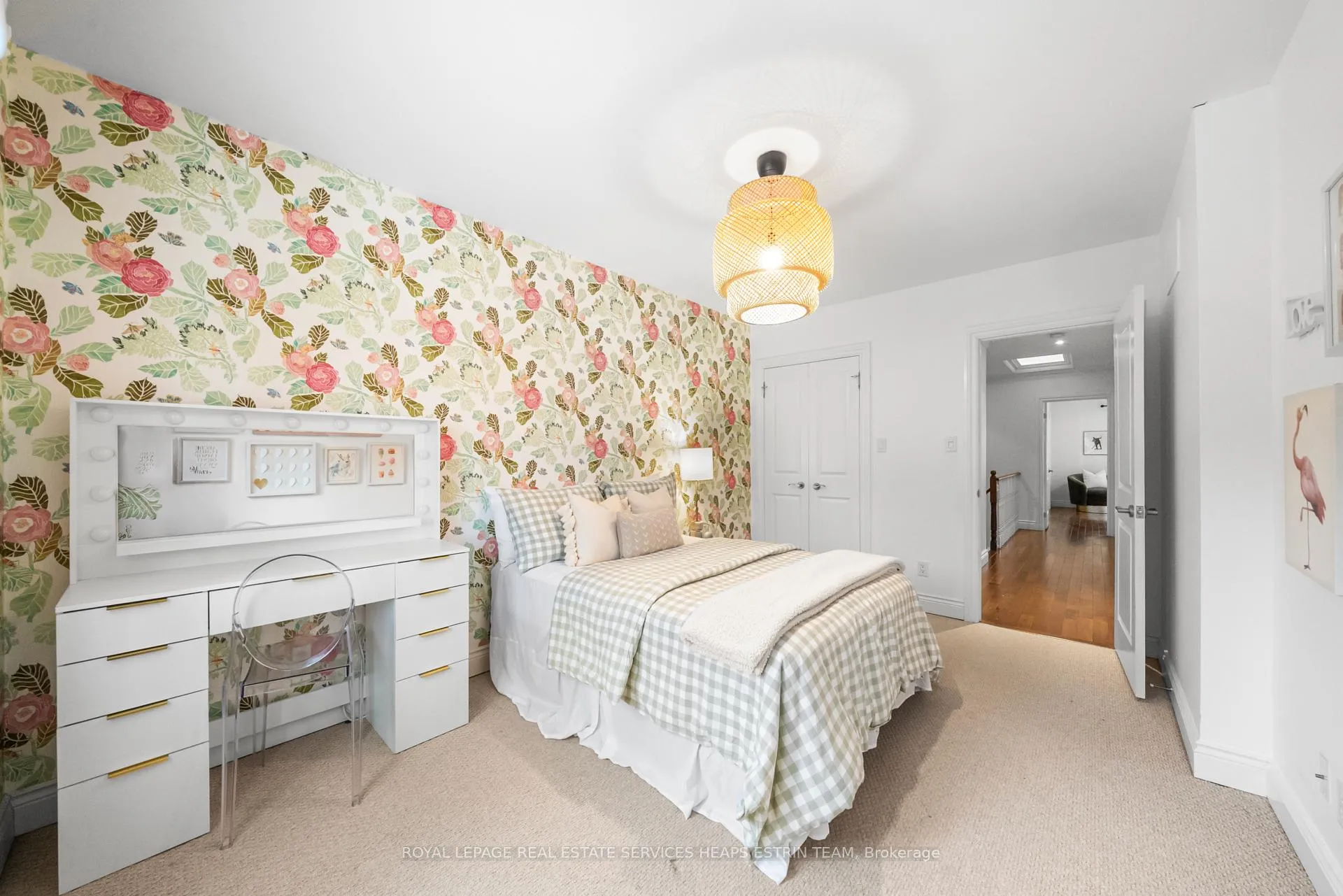 Photo 26 of 68 Burncrest Drive, Toronto, Bedford Park-Nortown — HOMEH